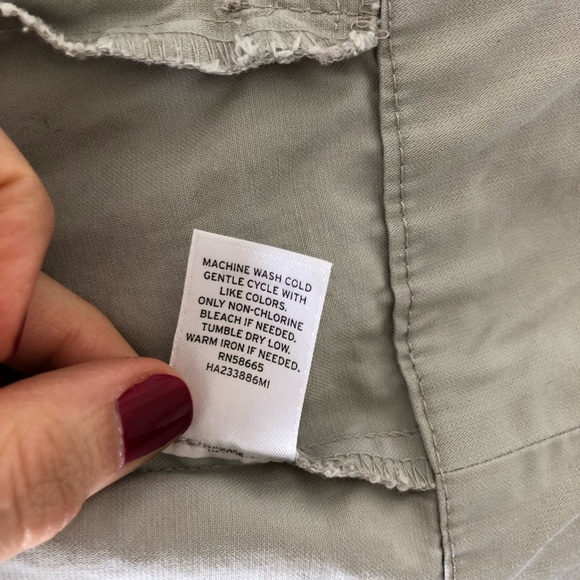 Halogen Jacket - Picture 6 of 7